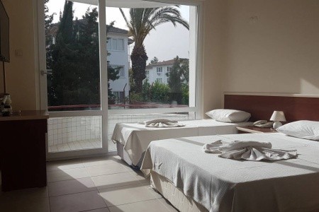 Kemer - 4