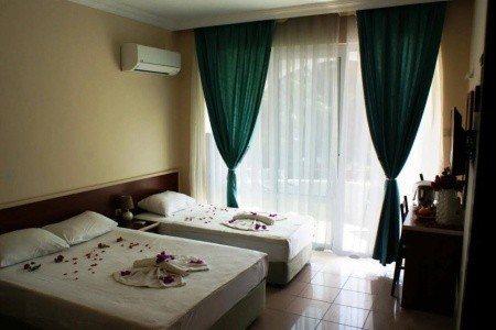 Kemer - 5