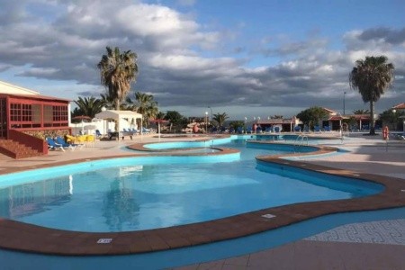 Castillo Beach Park