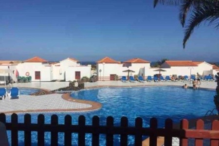 Castillo Beach Park