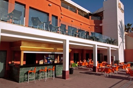 Cay Beach Caleta - 3