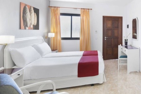 Elba Lucia Sport & Suite - 3
