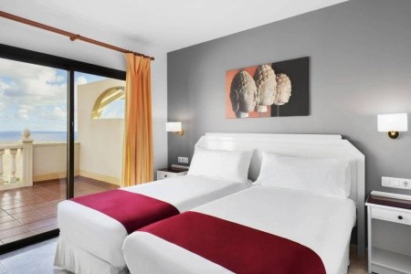 Elba Lucia Sport & Suite - 5