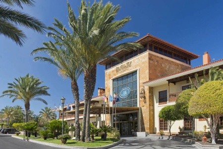 Elba Palace Gold Boutique - 2