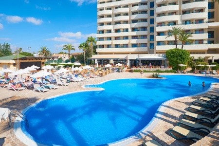 Marfil Playa - 2