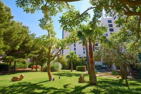 Marfil Playa - 5