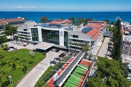 Akra Kemer (Ex. Barut Kemer) - 3