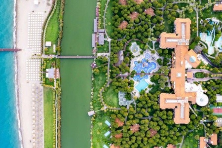 Gloria Golf Resort - 2