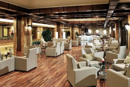 Gloria Golf Resort - 3