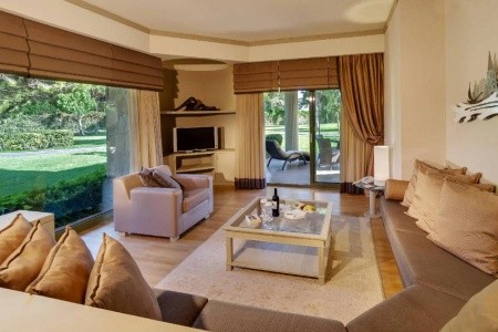 Gloria Golf Resort - 4