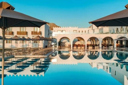 Blue Sea Island Resort (Ex. Alfa Beach) - 2