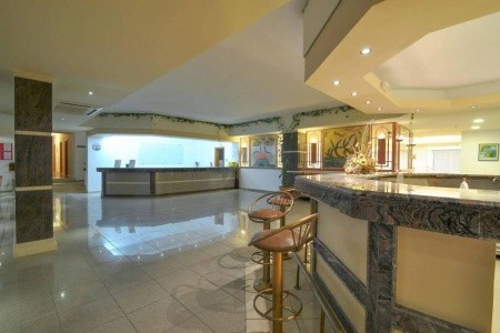 Blue Sea Island Resort (Ex. Alfa Beach) - 3