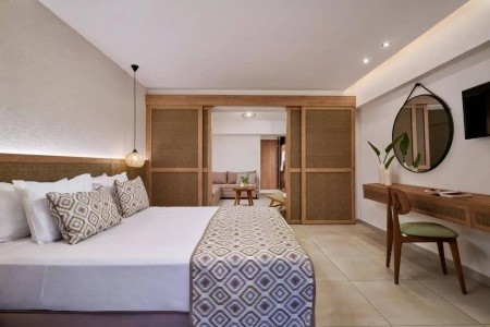 Blue Sea Island Resort (Ex. Alfa Beach) - 4