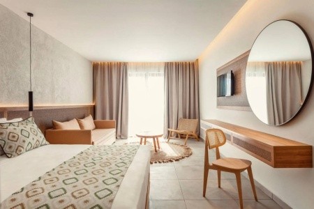 Blue Sea Island Resort (Ex. Alfa Beach) - 5