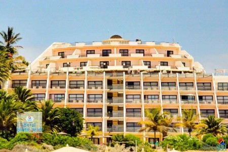 Sbh Crystal Beach - 3