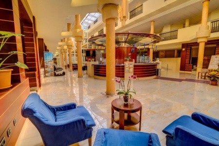 Sbh Crystal Beach - 4