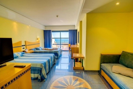 Sbh Crystal Beach - 5