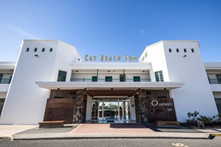 Caybeach Sun - 2