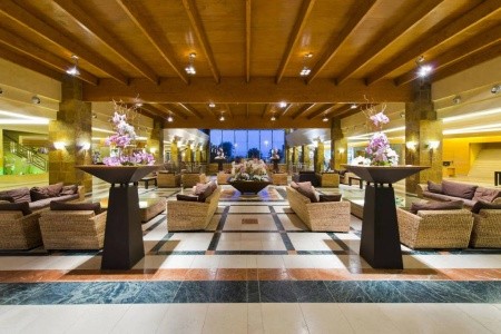 Elba Sara Beach & Golf Resort - 2