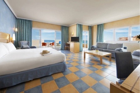 Elba Sara Beach & Golf Resort - 5