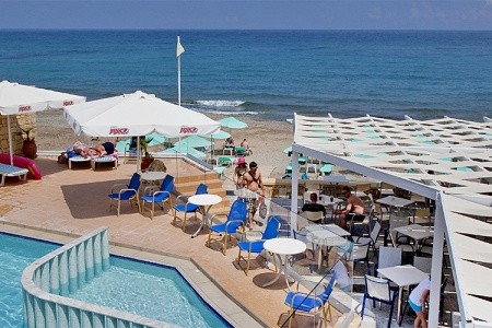 Jo-An Beach - 5