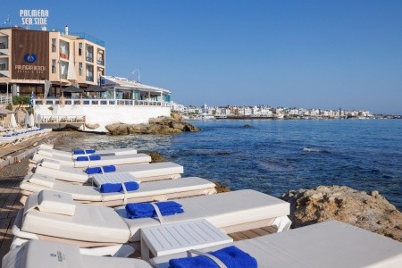 Palmera Beach - 5