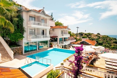 Sunny Hill Alya - 3
