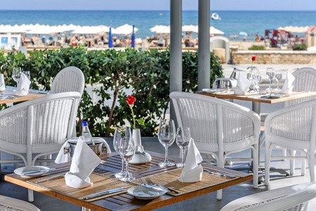Aquila Hotels & Resorts Porto Rethymno - 5