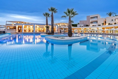 Athina Palace - 2