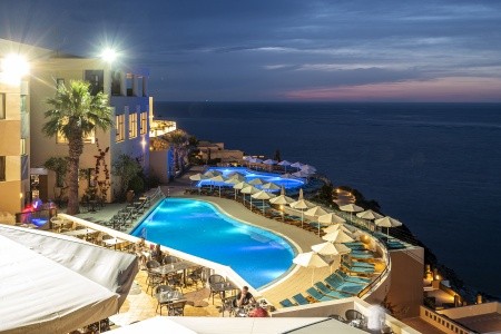 Athina Palace - 4