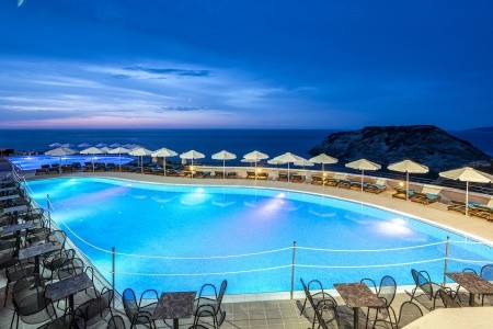 Athina Palace - 5