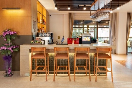 Seher Side Quality Resort & Spa - 4