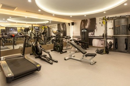 Seher Side Quality Resort & Spa - 5