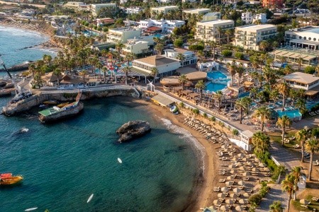 Star Beach Village & Waterpark - 2