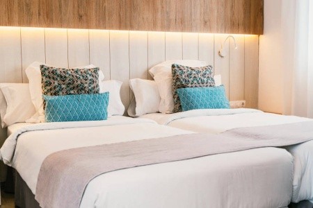 Bluesea Alyssa Suite (Ex Labranda) - 4