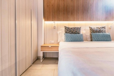 Bluesea Alyssa Suite (Ex Labranda) - 5