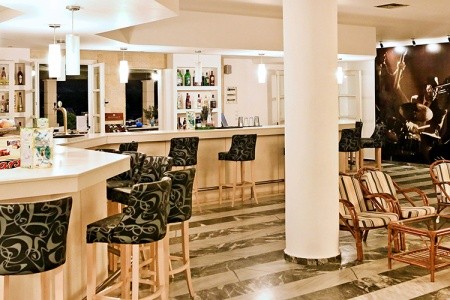 Semiramis Village - 4