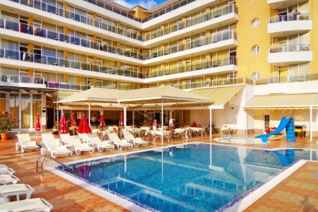 Plamena Palace - 2