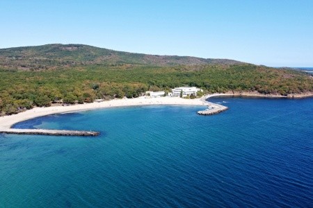 Plamena Palace - 3