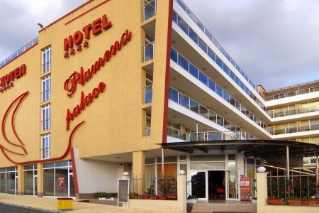 Plamena Palace - 5