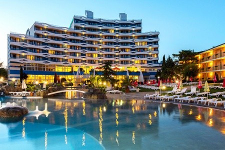 Trakia Plaza - 2