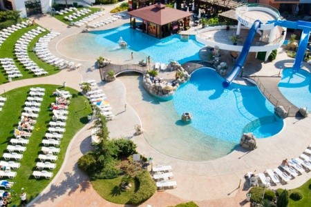 Trakia Plaza - 5