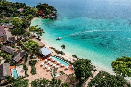Outrigger Phi Phi Island Resort Spa - 2