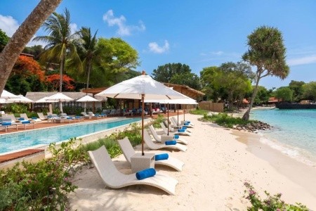 Outrigger Phi Phi Island Resort Spa - 3
