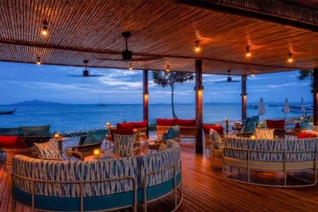 Outrigger Phi Phi Island Resort Spa - 4