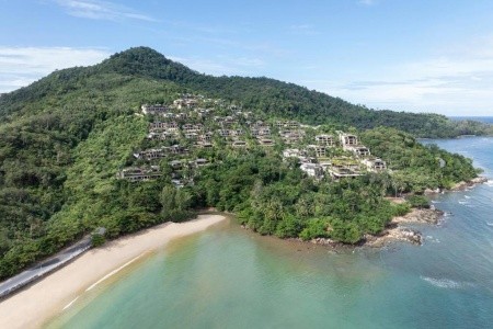 Andara Resort And Villa - 2