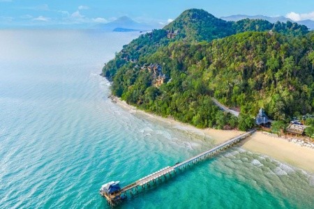 Santhiya Koh Yao Yai - 2