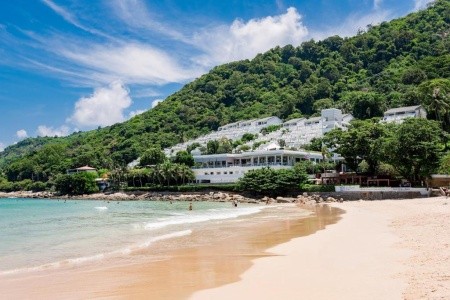 The Nai Harn Phuket - 2