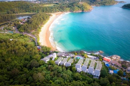 The Nai Harn Phuket - 3