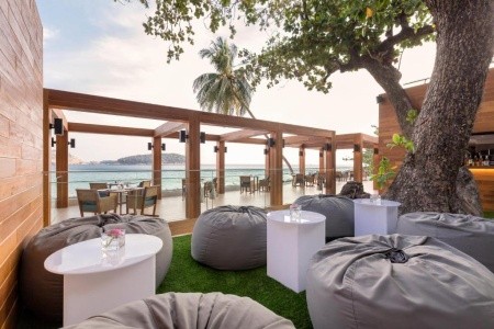 The Nai Harn Phuket - 4
